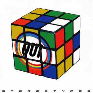 QUI  - Stéréotypes download flac mp3