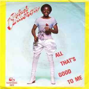 Rafael Cameron - All That's Good To Me flac mp3 download