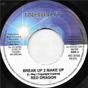 Red Dragon - Break Up 2 Make Up download flac mp3