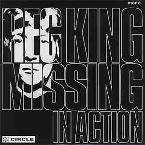 Reg King - Missing In Action download flac mp3