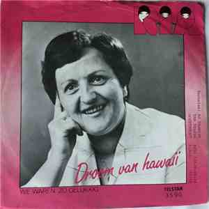 Ria  - Droom Van Hawaii download flac mp3