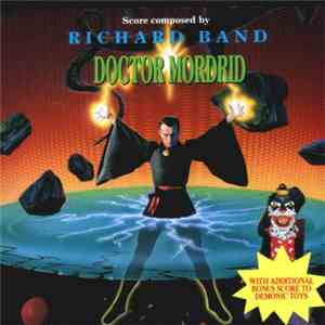 Richard Band - Doctor Mordrid download flac mp3