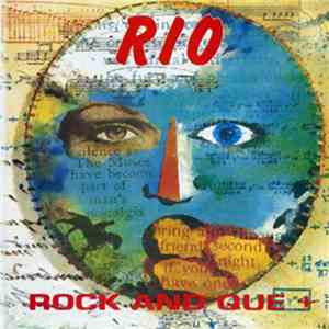 Rio  - Rock And Que + download flac mp3