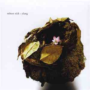 Robert Rich - Ylang download flac mp3