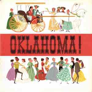 Rodgers And Hammerstein - Barbara Brown , Barbara Elsy, Peter Felgate, Julian Orchard, George Romaine, Marion Madden With The Mike Sammes Singers And Presenting Johnny Douglas Conducting The New World Show Orchestra - Oklahoma! download flac mp3