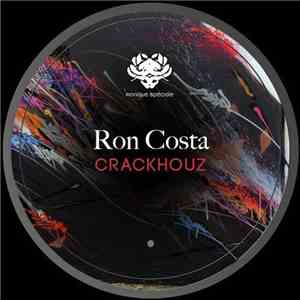 Ron Costa - Crackhouz download flac mp3