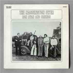 Ron Ryan And Friends - The Nassington Flyer download flac mp3