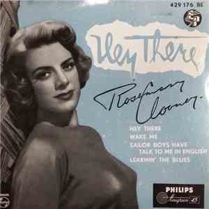 Rosemary Clooney - Hey There download flac mp3
