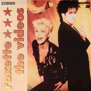 Roxette - The Videos download flac mp3