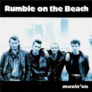 Rumble On The Beach - Movin' On download flac mp3