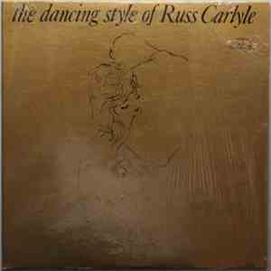 Russ Carlyle - The Dancing Style Of Russ Carlyle download flac mp3