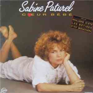 Sabine Paturel - Coeur Bébé download flac mp3