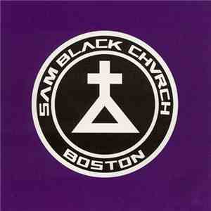 Sam Black Church - Sam Black Church download flac mp3