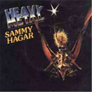 Sammy Hagar - Heavy Metal download flac mp3