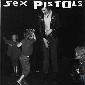 Sex Pistols - Live At Ivanhoes download flac mp3