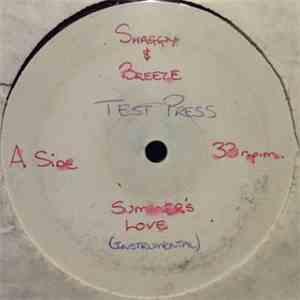 Shaggy & Breeze - Summer's Love / Exposure download flac mp3