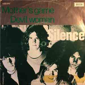 Silence  - Mother's Game download flac mp3