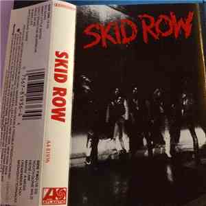 Skid Row - Skid Row download flac mp3