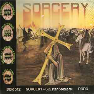 Sorcery  - Sinister Soldiers download flac mp3
