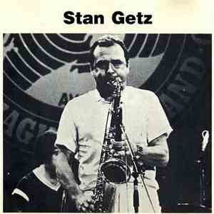 Stan Getz - Stan Getz download flac mp3