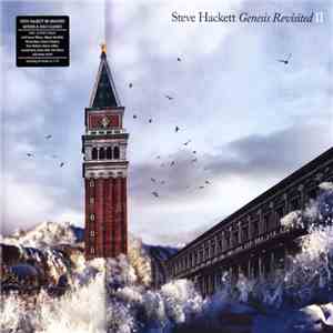 Steve Hackett - Genesis Revisited II download flac mp3