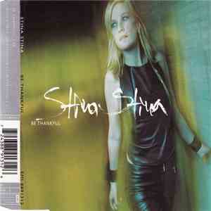 Stina Stina - Be Thankful download flac mp3