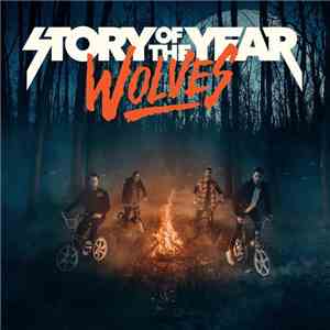 Story Of The Year - Wolves download flac mp3