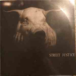 Street Justice  - It's Your Move, Creep download flac mp3