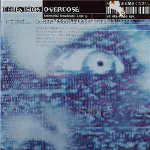 Television Overdose - Terrestrial Broadcast download flac mp3