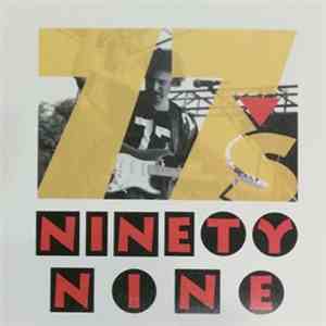 The 77s - Ninety Nine EP download flac mp3
