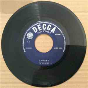 The Bachelors - I Believe / Ramona download flac mp3