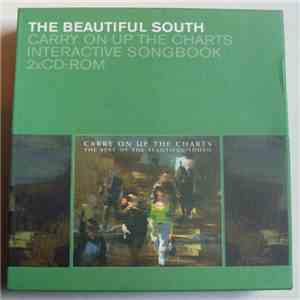 The Beautiful South - Carry On Up The Charts - Interactive Songbook download flac mp3