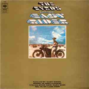 The Byrds - Ballad Of Easy Rider download flac mp3