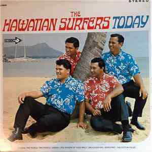 The Hawaiian Surfers - Today download flac mp3