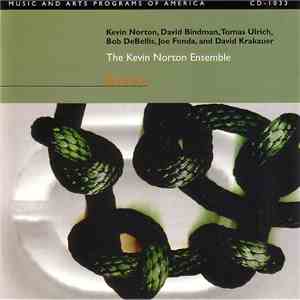 The Kevin Norton Ensemble - Knots download flac mp3