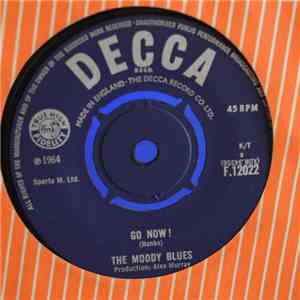 The Moody Blues - Go Now ! / It's Easy Child download flac mp3