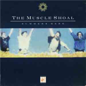 The Muscle Shoal - Summers Here download flac mp3
