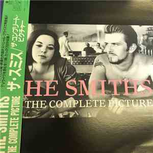 The Smiths - The Smiths The Complete Picture download flac mp3