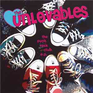 The Unlovables - The Punk Rock Club E.P. download flac mp3