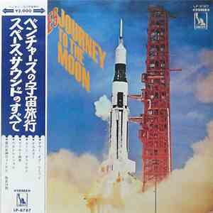 The Ventures - Journey To The Moon download flac mp3