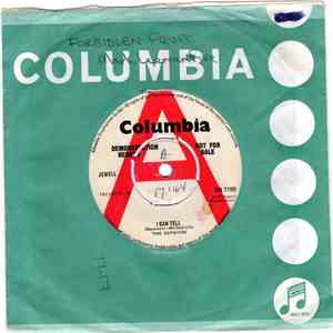 The Zephyrs  - I Can Tell download flac mp3