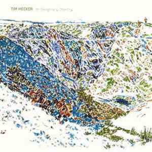 Tim Hecker - An Imaginary Country download flac mp3