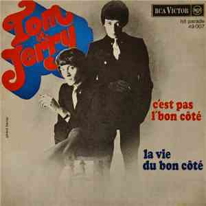 Tom Et Jerry - C'Est Pas L'Bon Côté download flac mp3