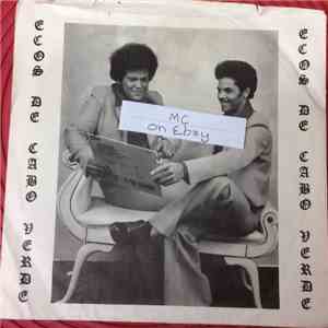 Tony Oscar - Ecos de Cabo Verde download flac mp3