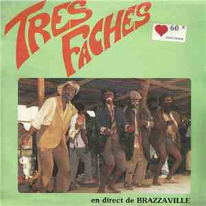 Tres Faches - Tres Faches En Direct De Brazzaville download flac mp3