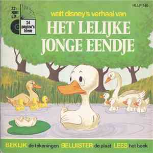 Unknown Artist - Het Lelijke Jonge Eendje download flac mp3
