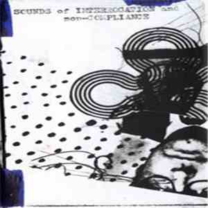 Unknown Artist - Sounds Of Interrogation And Non-Compliance download flac mp3