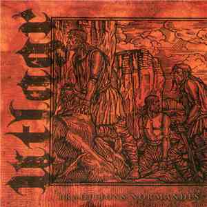 Utlagr - Traditions Normandes download flac mp3