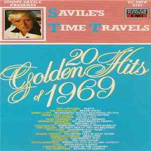 Various - 20 Golden Hits Of 1969 download flac mp3