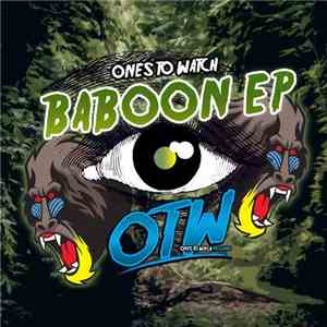 Various - Baboon EP download flac mp3